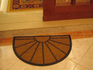 Doormats