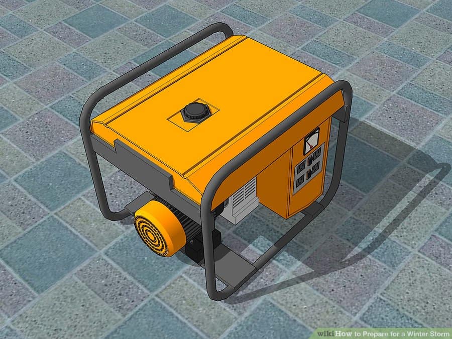 generator