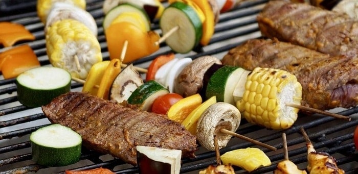 grilling carcinogens