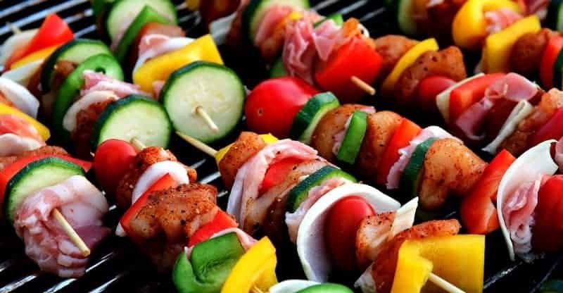 Is Grilling Vegetables Healthy-4