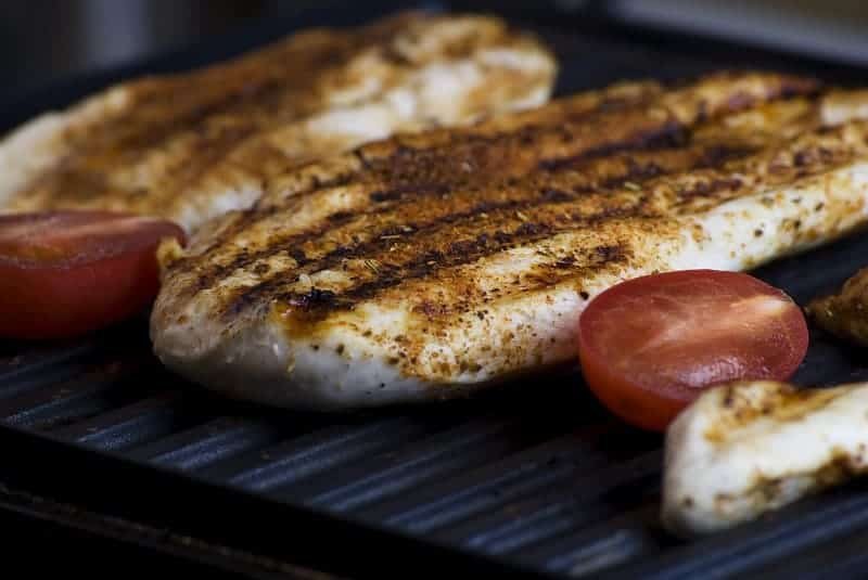 How To Grill Chicken On Stovetop (5)