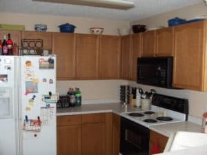 How to Organize your kitchen