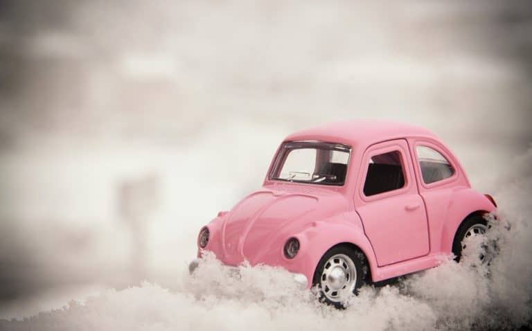 how to winterize your car