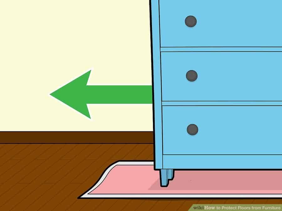 How To Keep Furniture From Scratching Hardwood Floors