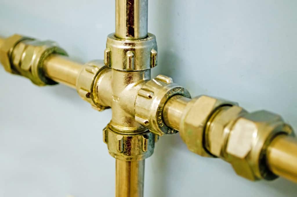 How To Keep Pipes From Freezing In A Vacant House During Winter