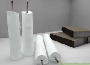 How to Prepare Your Car For Winter Driving 10 candles