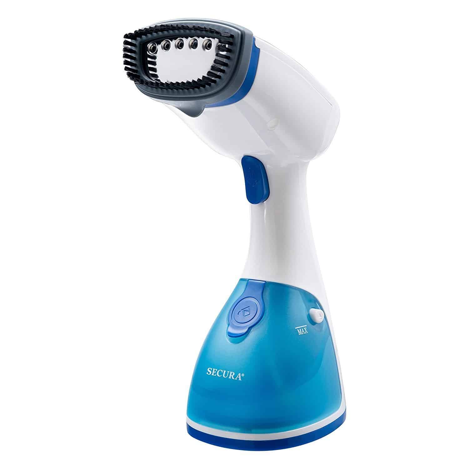 You’ll Love To Know The Best Handheld Garment Steamers Of 2023 Here
