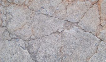 Concrete Surfaces for Winter