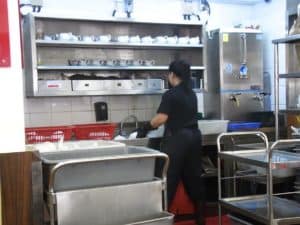 Spring Cleaning The Kitchen Checklist