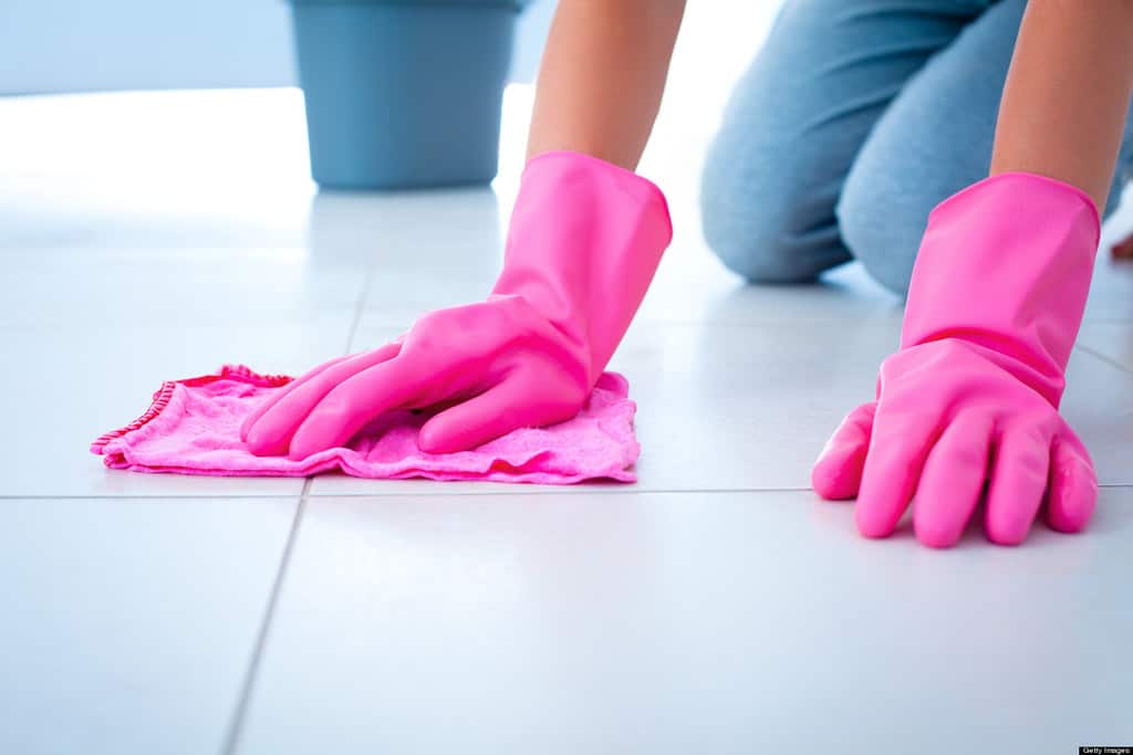 Spring Cleaning The Kitchen Checklist [Simple Yet Effective] 4