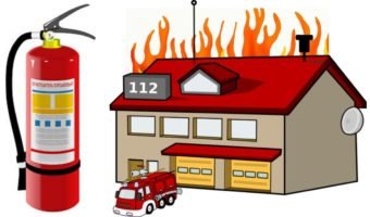How to Fireproof Your Home