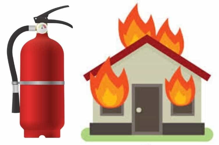 How to Fireproof Your House