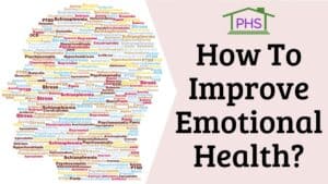 How To Improve Emotional Health