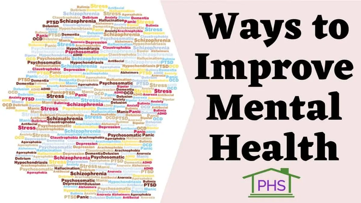 best-ways-to-improve-mental-health