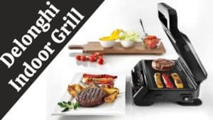 delonghi grill reviews