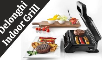 delonghi grill reviews