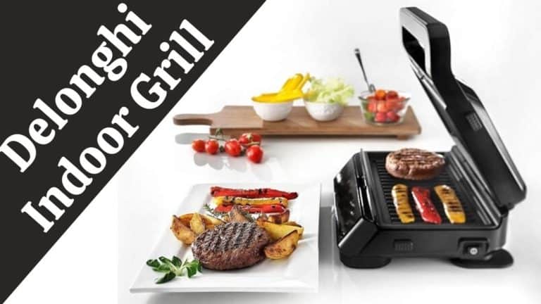 delonghi grill reviews