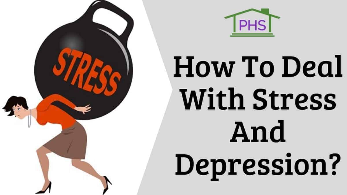 how-to-deal-with-stress-and-depression