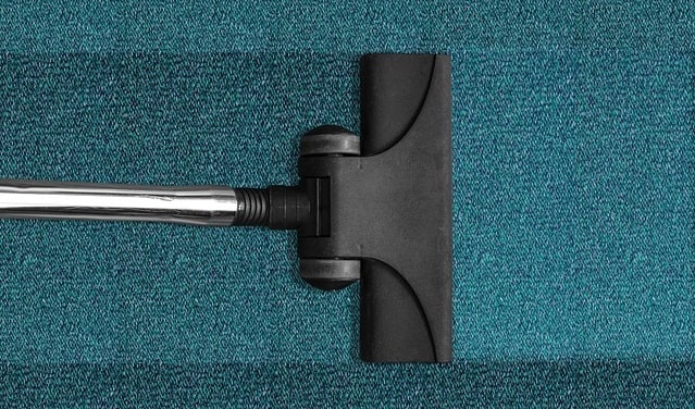 how to disinfect carpet without steam cleaner