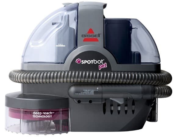 Bissell SpotBot Pet handsfree Spot and Stain Cleaner 33N8
