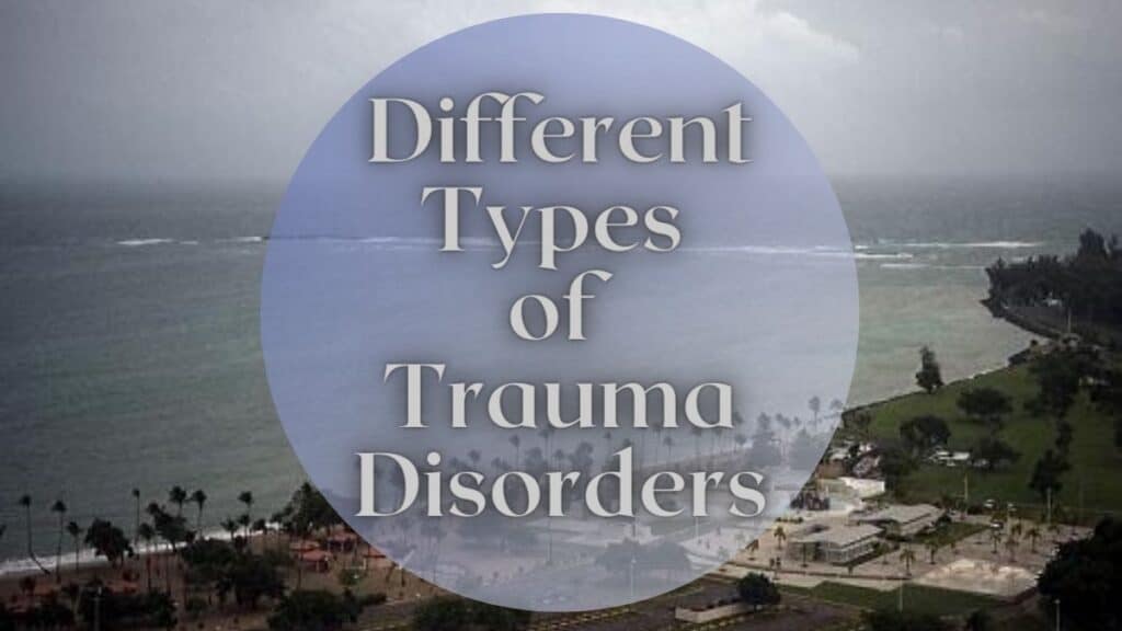 What Are The Different Types Of Trauma Care