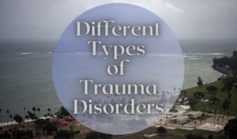 What Are The Different Types Of Trauma Disorders