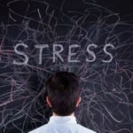 how to avoid stress and depression
