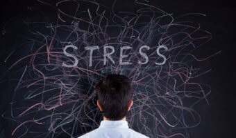 how to avoid stress and depression