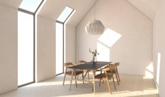 Advantages and disadvantages of a room that faces the sun