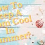 how to keep a room cool that faces the sun