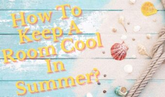 how to keep a room cool that faces the sun