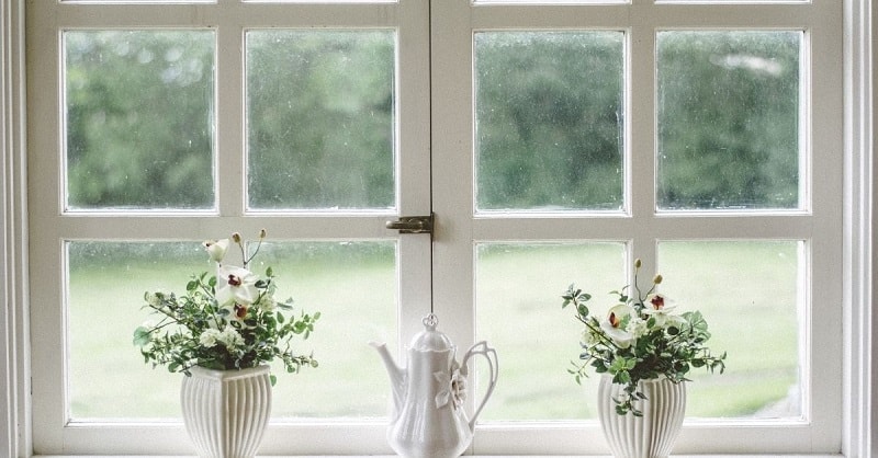 How To Block Heat From West-Facing Windows