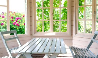 How To Improve Energy Efficiency At Home In Summer