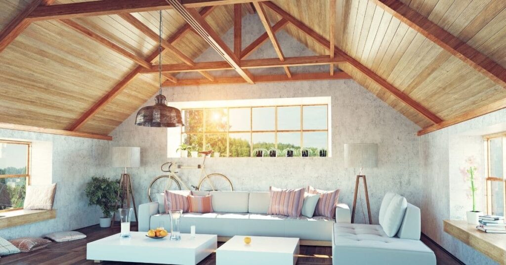 How to Keep Your Attic Cool in Summer