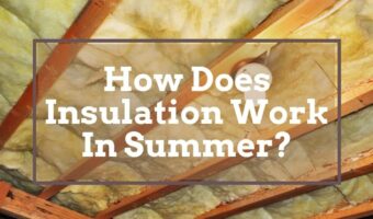 best insulation to keep heat out