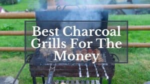 Best Charcoal Grills For The Money