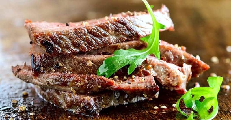 How to Cook Meat to Avoid Carcinogens