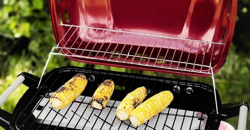 How to Clean an Electric Grill