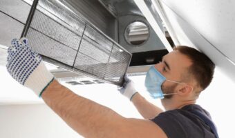 How to Choose the Right Air Filter for Your HVAC System