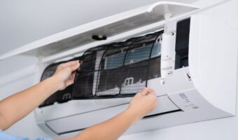 Understanding Your HVAC Systems Airflow and Efficiency in the Summer