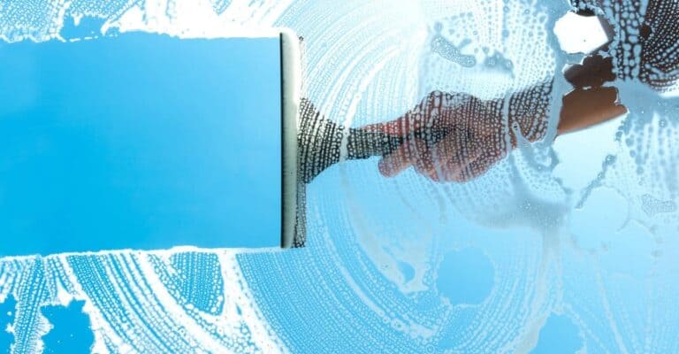 How to Choose the Best Squeegee for Different Surfaces
